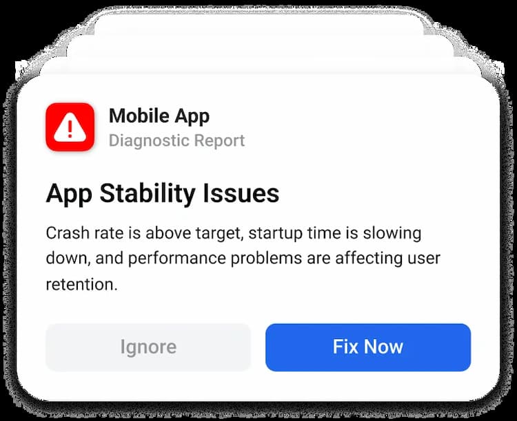 Mobile challenges we get pulled into
