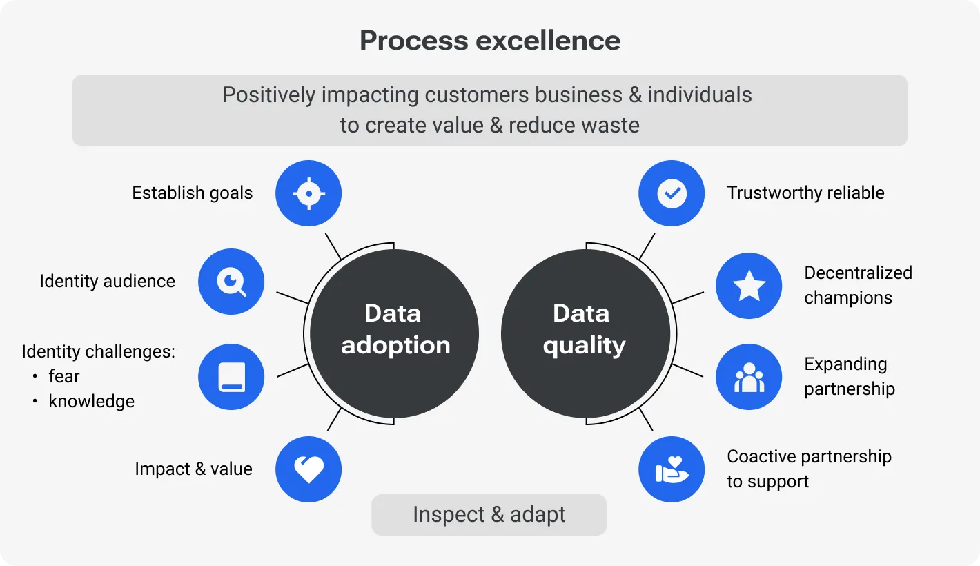 Process Excellence