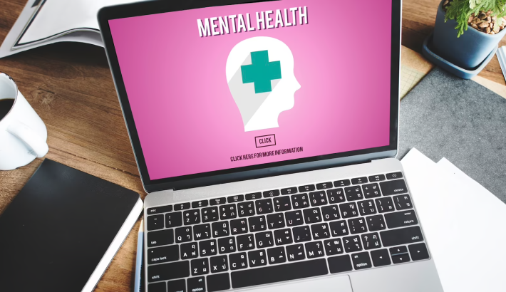 How to Design and Develop Mental Health Applications