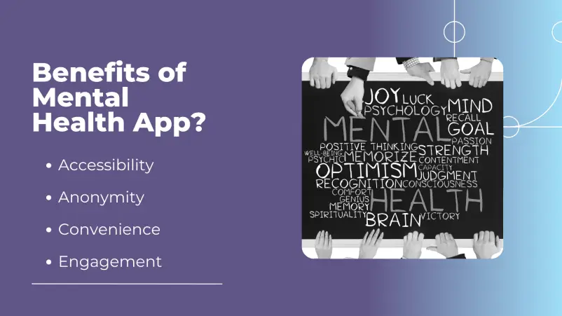 Benefits of Mental Health Apps