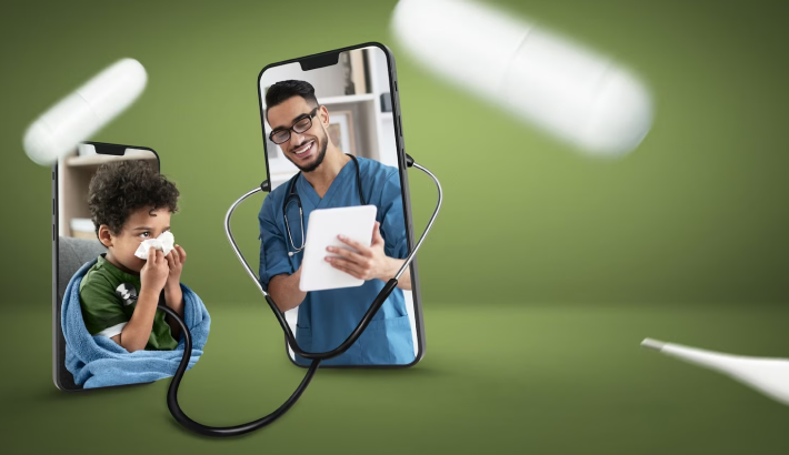 How to Develop a Telemedicine App: All-in-One Guide