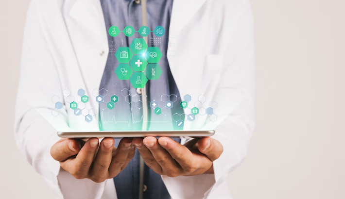 Mobile apps in the healthcare industry are at the height of their popularity. How to make your app better than competitive ones?