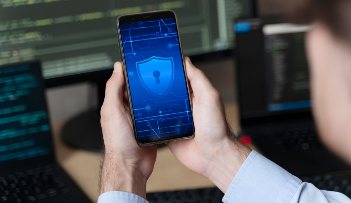 How to protect mobile health data from API attacks?