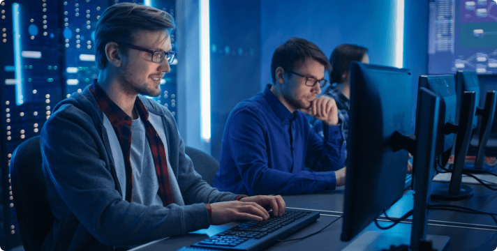 Maintenance and support-image