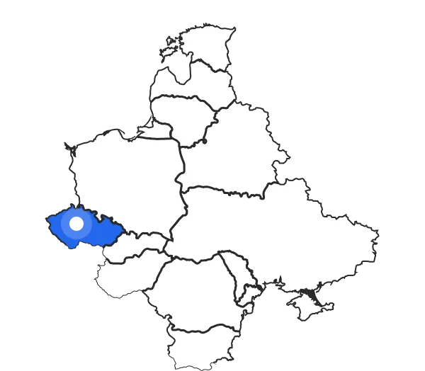 Prague, Czech Republic