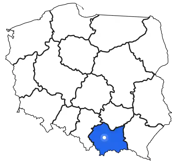 Kraków