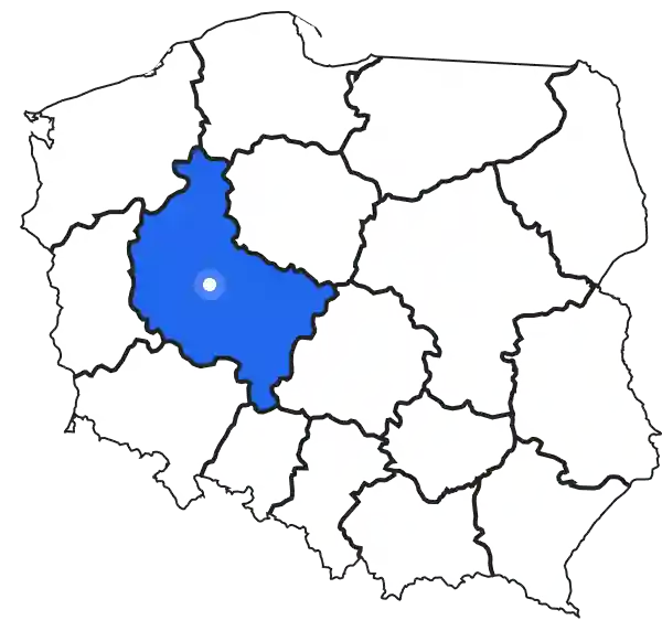 Poznań