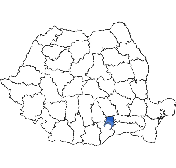 Bucharest