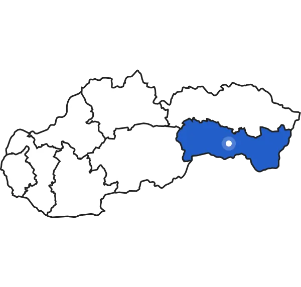 Košice