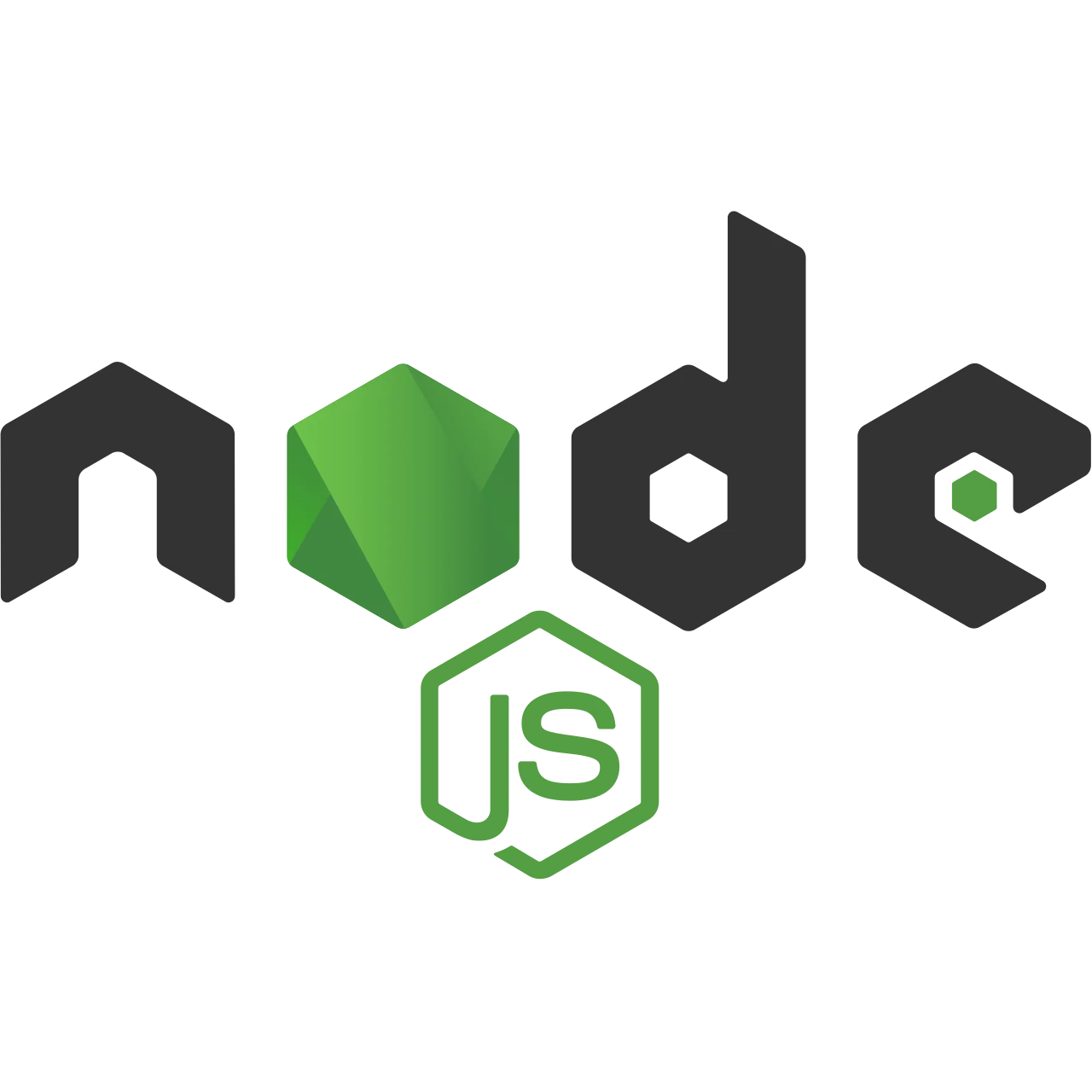 Node JS-icon