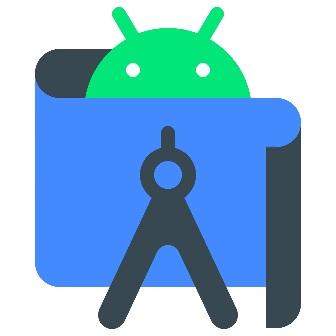 Android Studio-icon