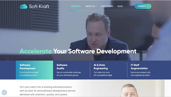 SoftKraft
