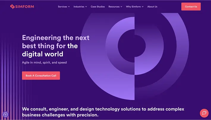 Simform