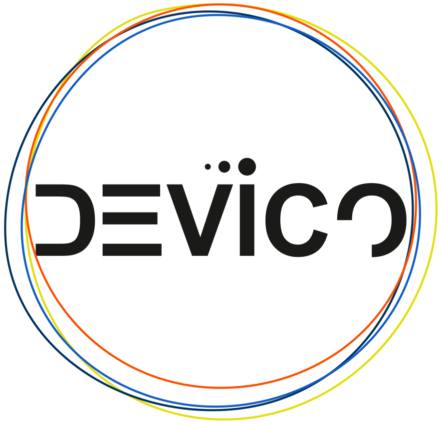 Devico logosu