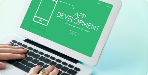 Frontend Mobile App Development-image