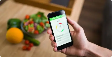 Calorie Counting Apps-image