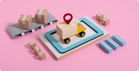 Transportation Management Software-image