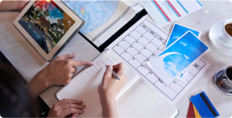 Custom Travel and Hospitality Software Solutions-image