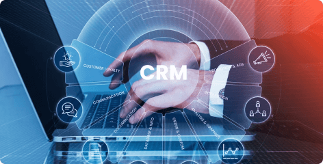 CRM Customization-image