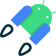 Android Jetpack-icon
