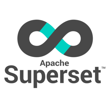 Apache Superset-icon