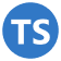 TypeScript-icon