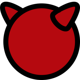 FreeBSD-icon